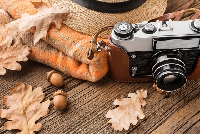 Herbstprogramme in Europa