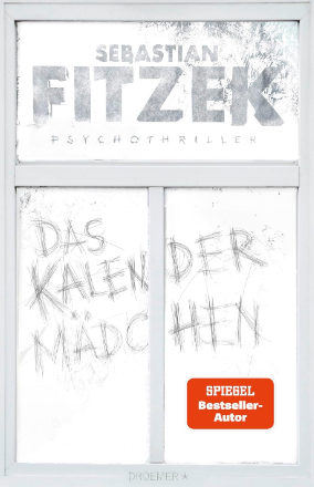 Sebastian Fitzek_Das Kalendermädchen