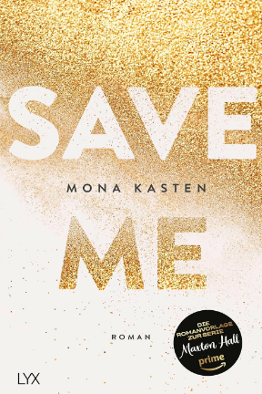 Mona Kasten_Save Me