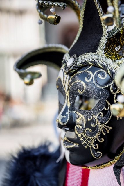 Carnevale di Venezia