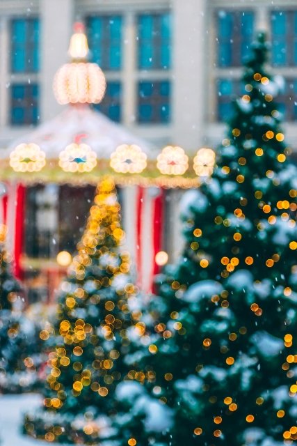 Deutsche Weihnachtsmärkte