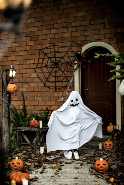 Extra-Halloween