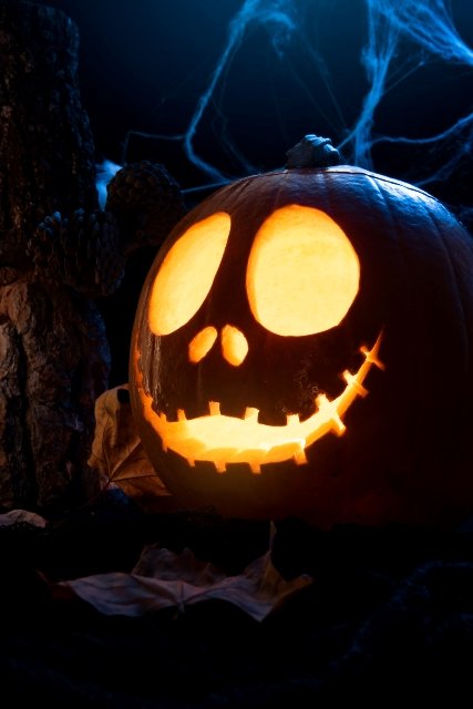Extra-Halloween