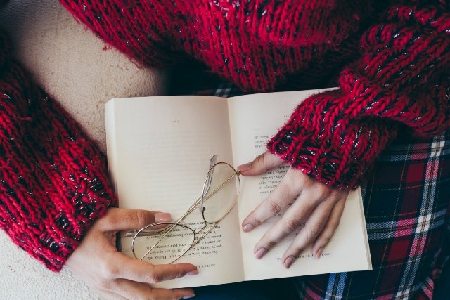 Herbstbuchempfehlung