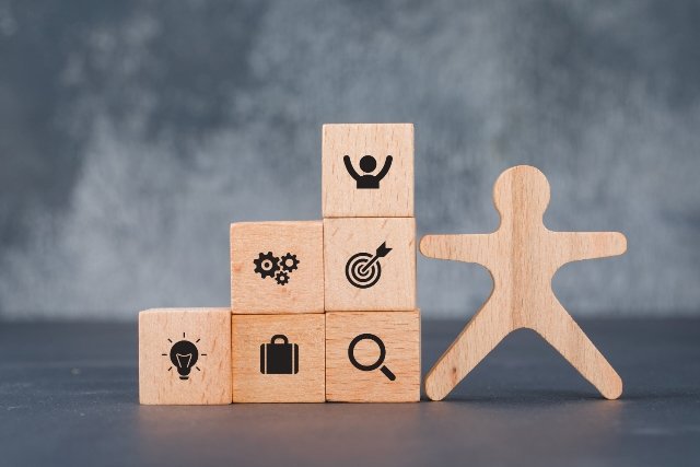 Tools bei der Persönlichkeitsentwicklung