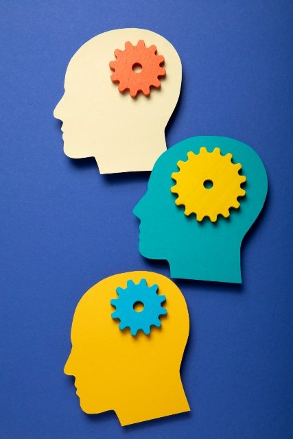 Tools bei der Persönlichkeitsentwicklung