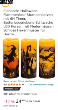 eldnacele_halloween_stumpenkerzen_amazon_ad