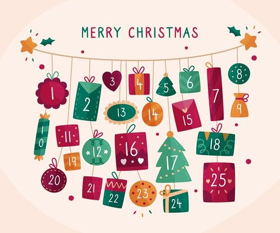 Extra-Adventskalender